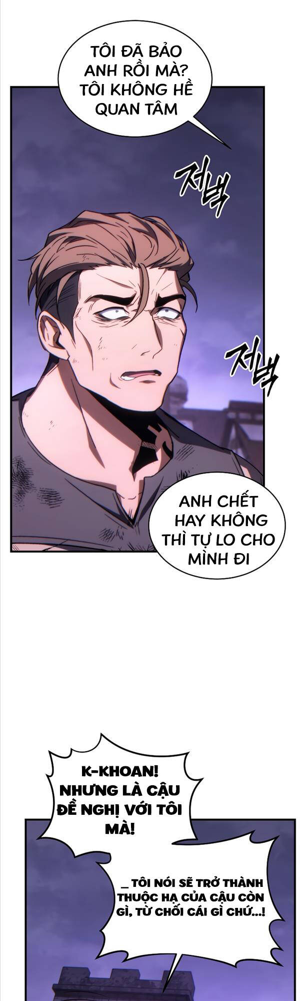 Người Chơi Mạnh Nhất Hồi Quy Lần Thứ 100 Chap 24 - Next Chap 25