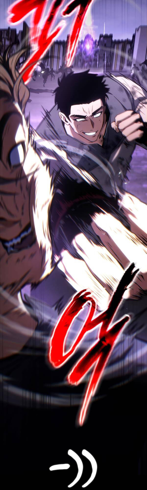 Người Chơi Mạnh Nhất Hồi Quy Lần Thứ 100 Chap 24 - Next Chap 25