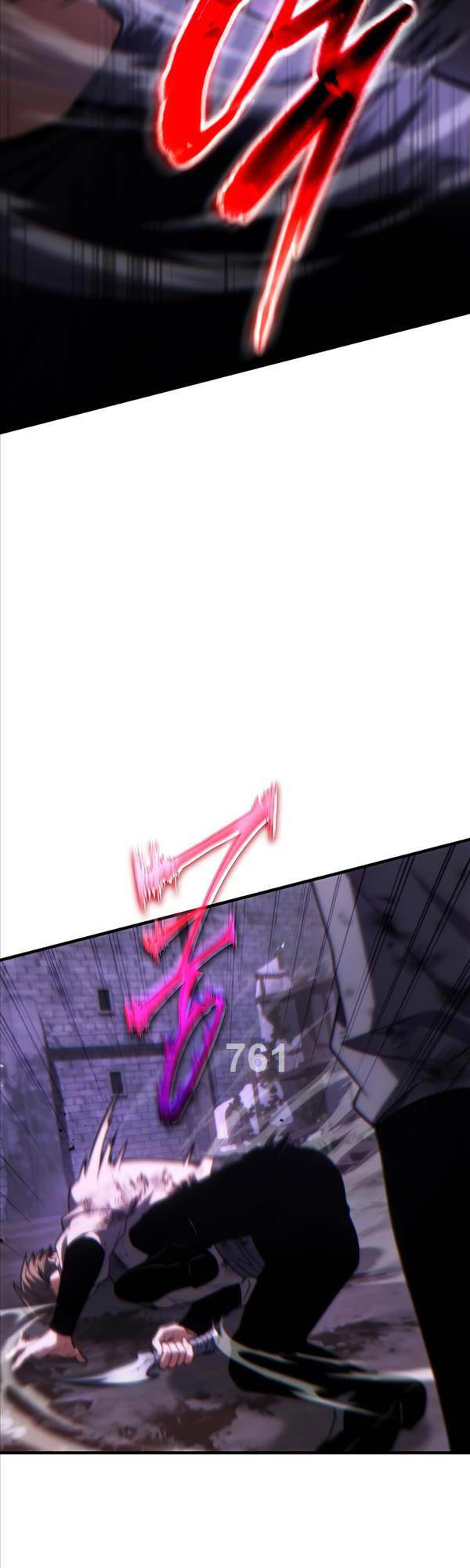 Người Chơi Mạnh Nhất Hồi Quy Lần Thứ 100 Chap 25 - Next Chap 26