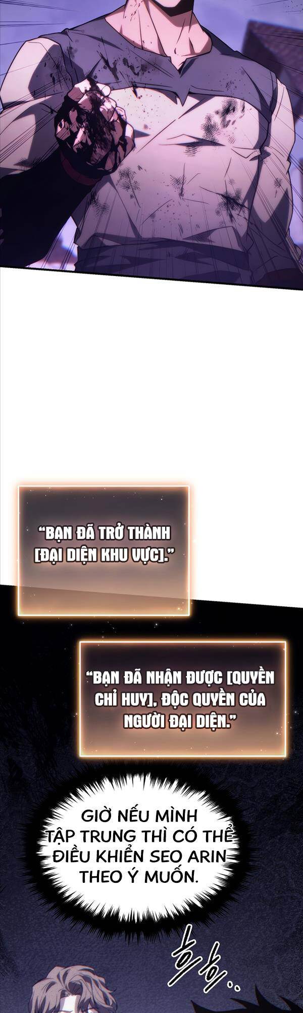 Người Chơi Mạnh Nhất Hồi Quy Lần Thứ 100 Chap 25 - Next Chap 26