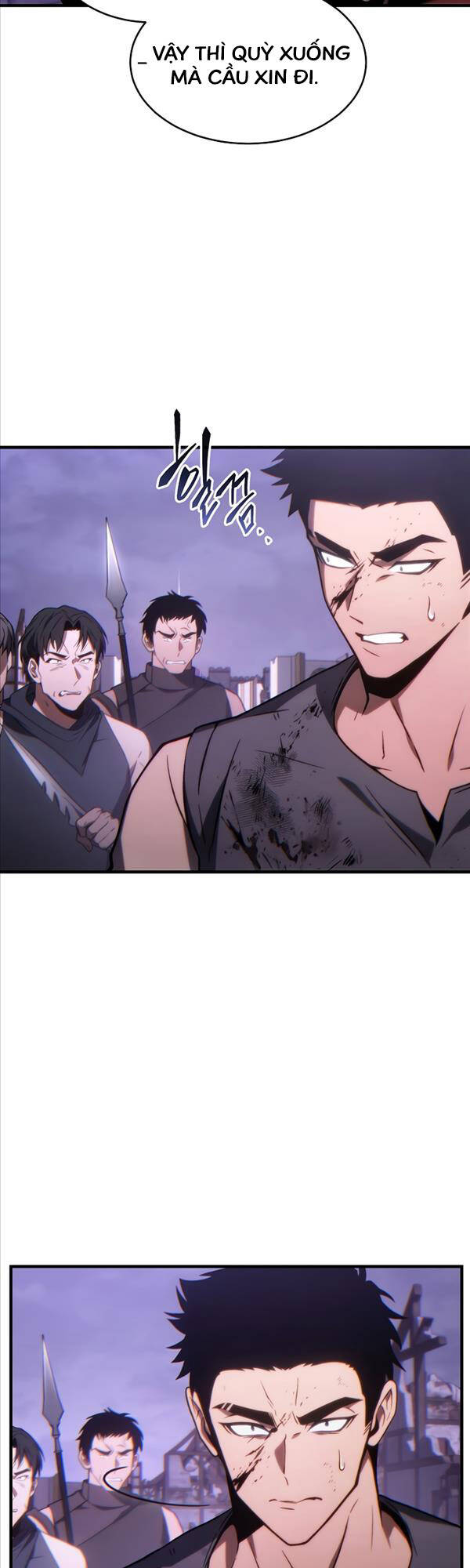 Người Chơi Mạnh Nhất Hồi Quy Lần Thứ 100 Chap 25 - Next Chap 26