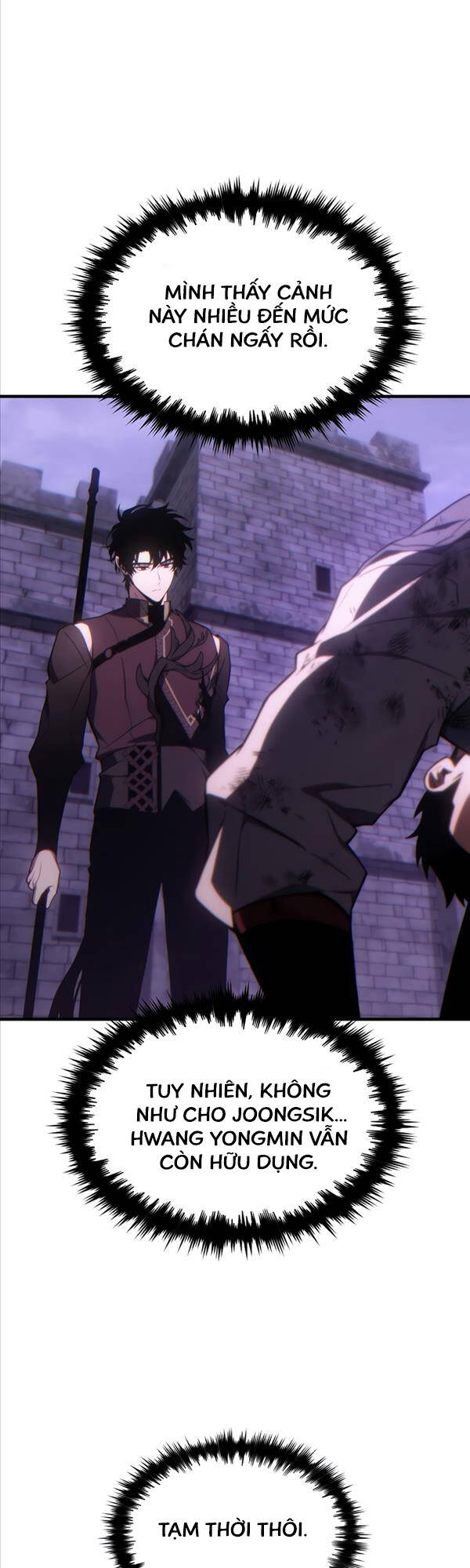 Người Chơi Mạnh Nhất Hồi Quy Lần Thứ 100 Chap 25 - Next Chap 26