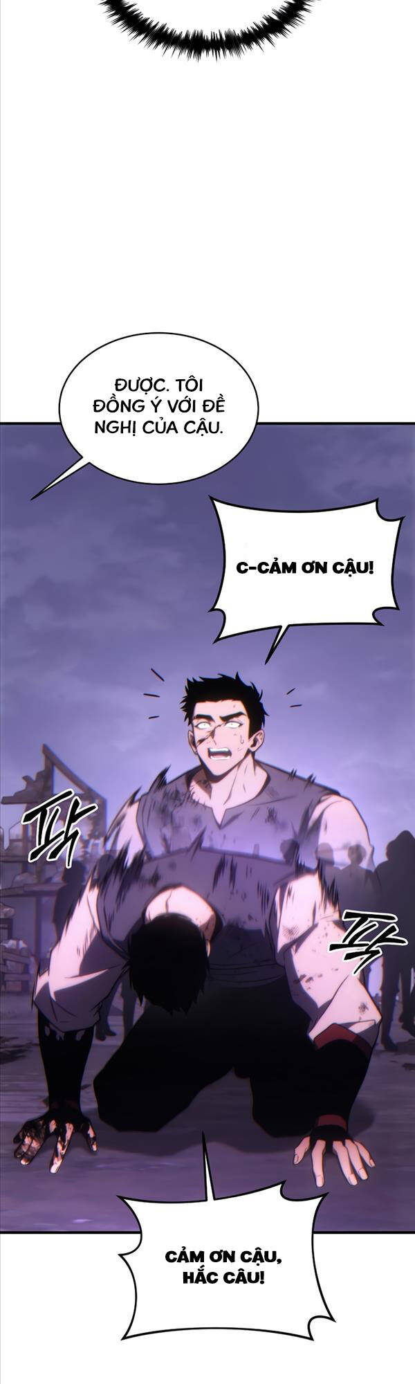 Người Chơi Mạnh Nhất Hồi Quy Lần Thứ 100 Chap 25 - Next Chap 26