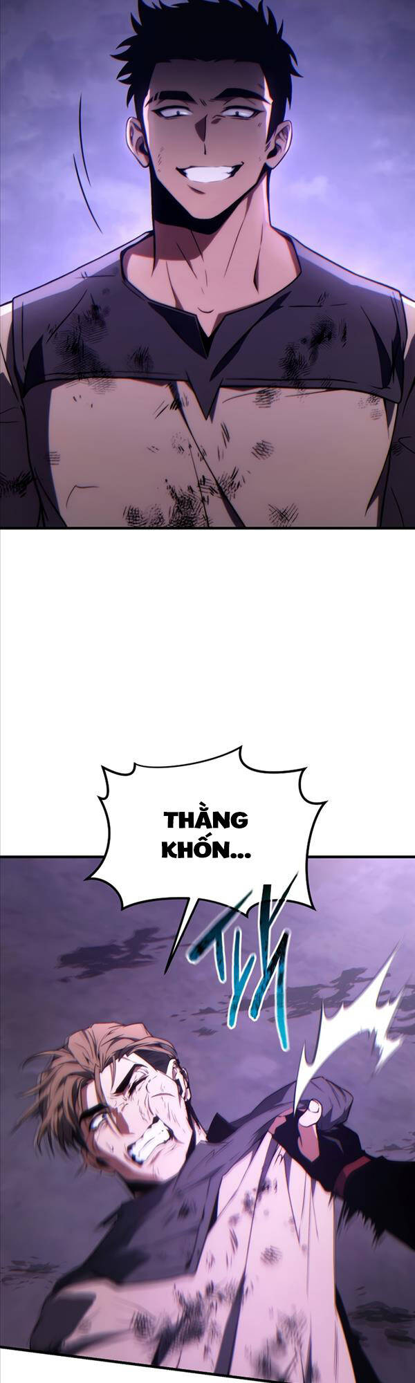 Người Chơi Mạnh Nhất Hồi Quy Lần Thứ 100 Chap 25 - Next Chap 26