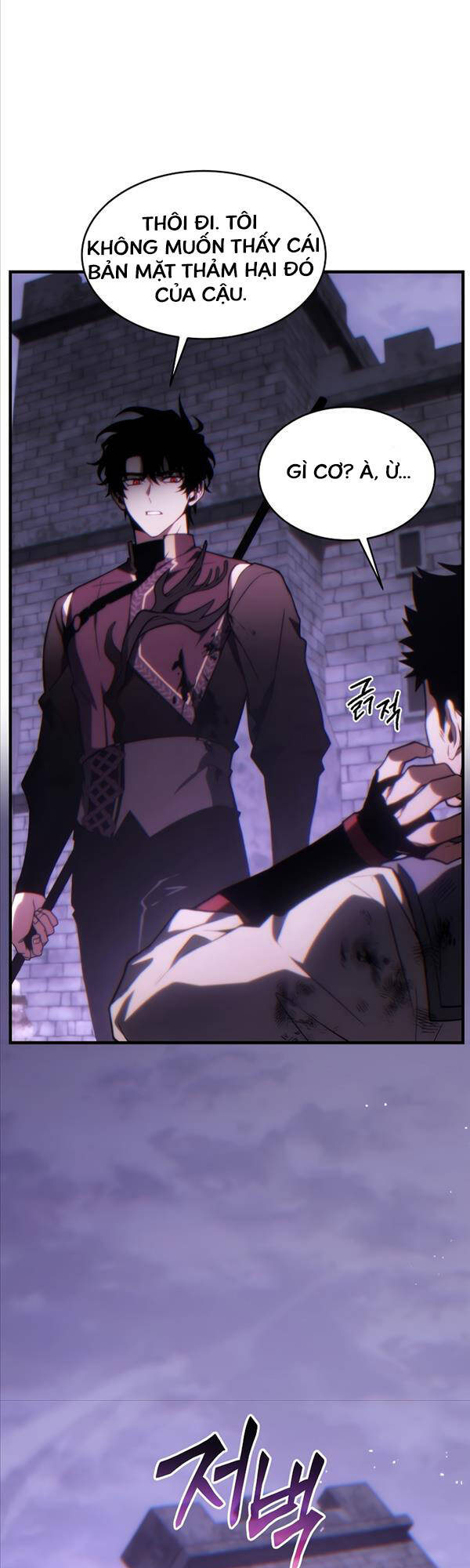 Người Chơi Mạnh Nhất Hồi Quy Lần Thứ 100 Chap 25 - Next Chap 26