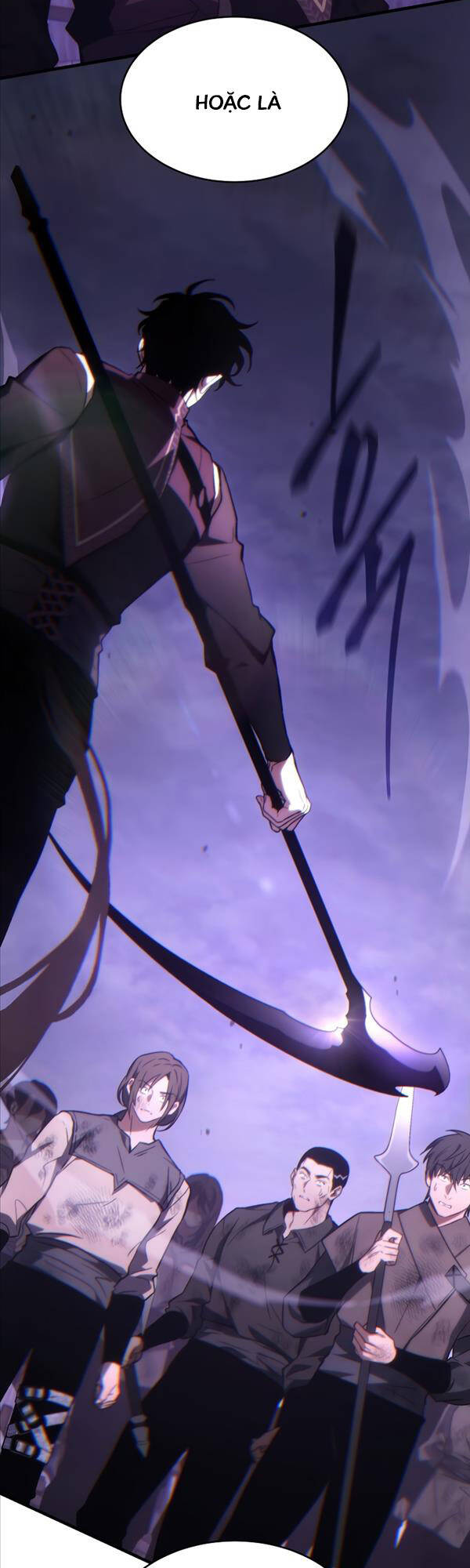 Người Chơi Mạnh Nhất Hồi Quy Lần Thứ 100 Chap 25 - Next Chap 26