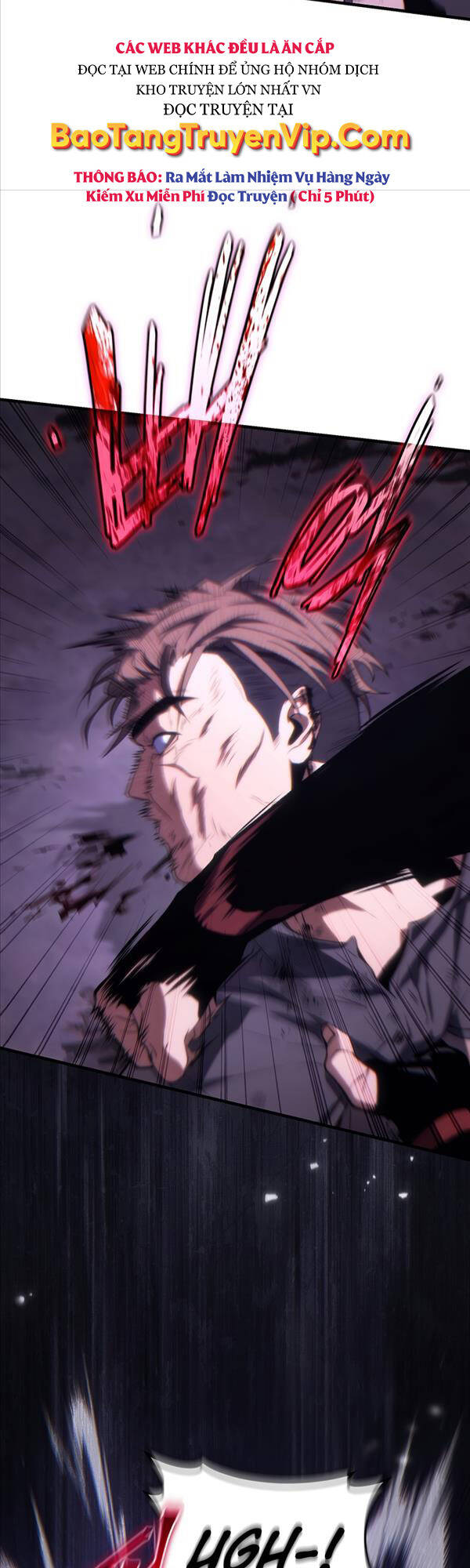 Người Chơi Mạnh Nhất Hồi Quy Lần Thứ 100 Chap 25 - Next Chap 26