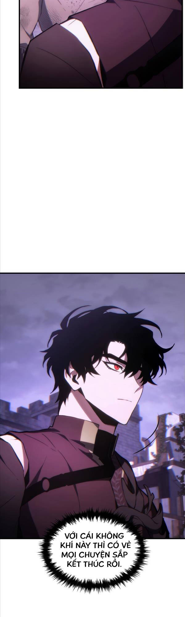 Người Chơi Mạnh Nhất Hồi Quy Lần Thứ 100 Chap 25 - Next Chap 26