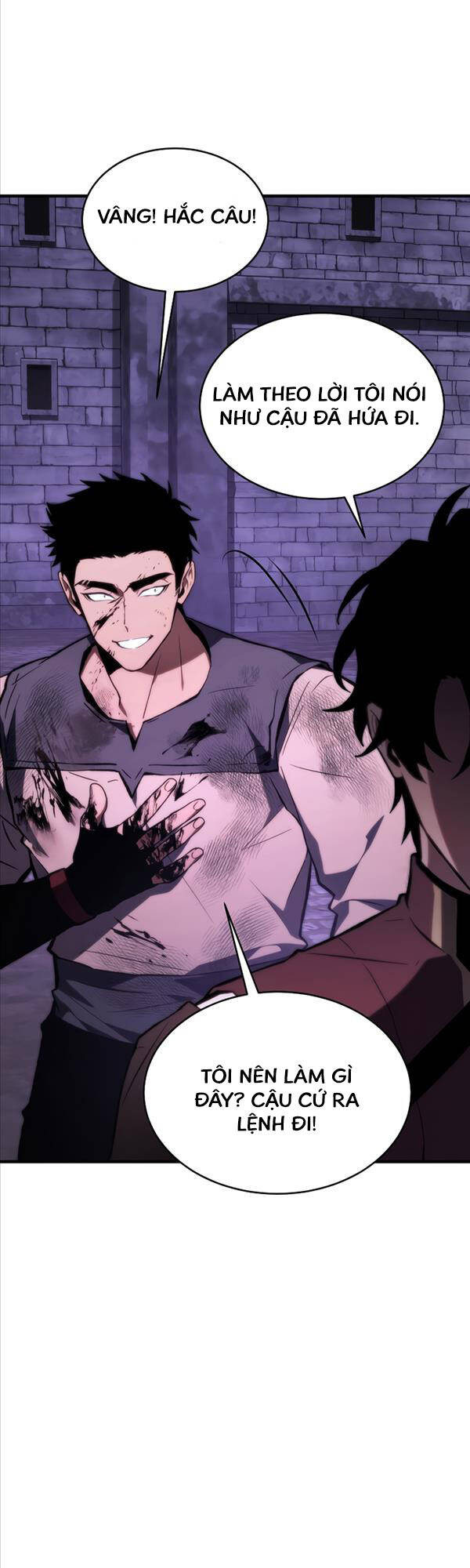 Người Chơi Mạnh Nhất Hồi Quy Lần Thứ 100 Chap 25 - Next Chap 26