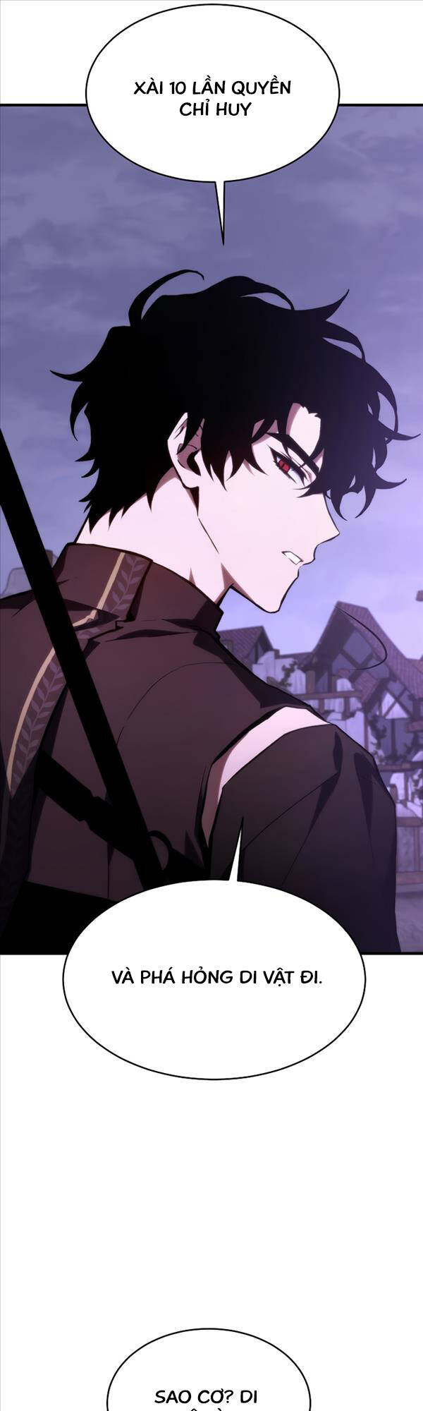 Người Chơi Mạnh Nhất Hồi Quy Lần Thứ 100 Chap 25 - Next Chap 26