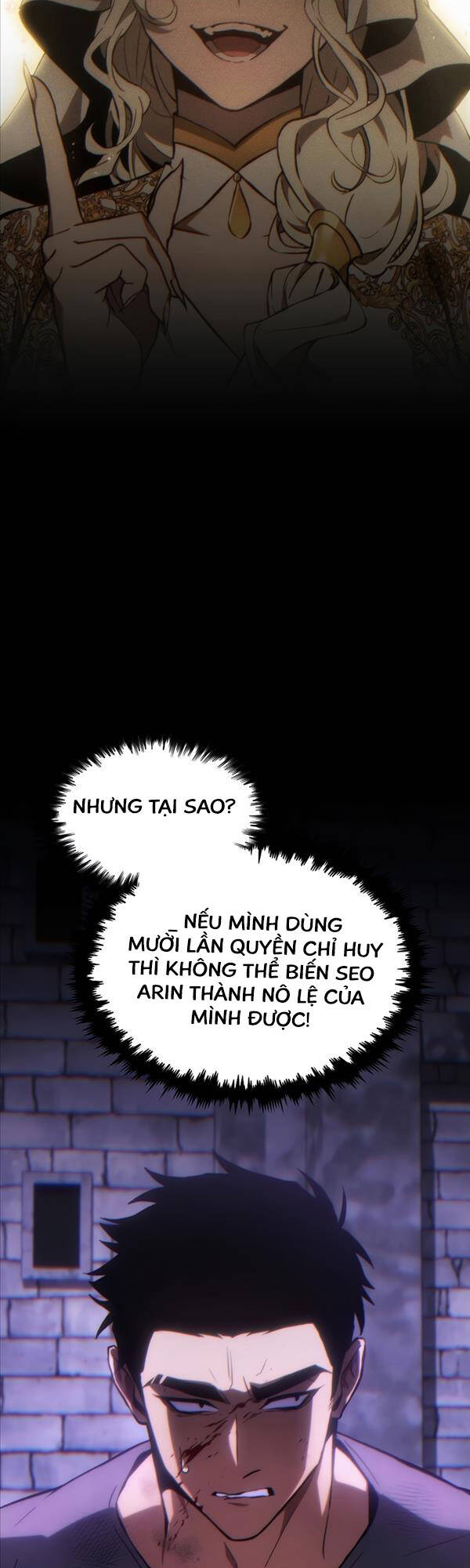 Người Chơi Mạnh Nhất Hồi Quy Lần Thứ 100 Chap 25 - Next Chap 26