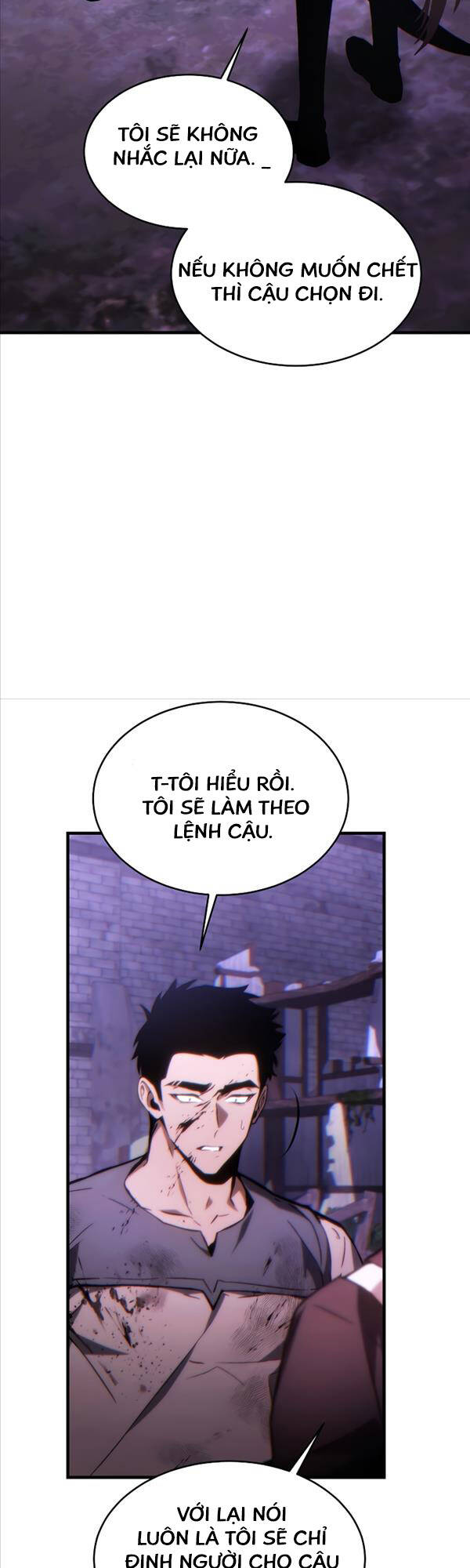 Người Chơi Mạnh Nhất Hồi Quy Lần Thứ 100 Chap 25 - Next Chap 26