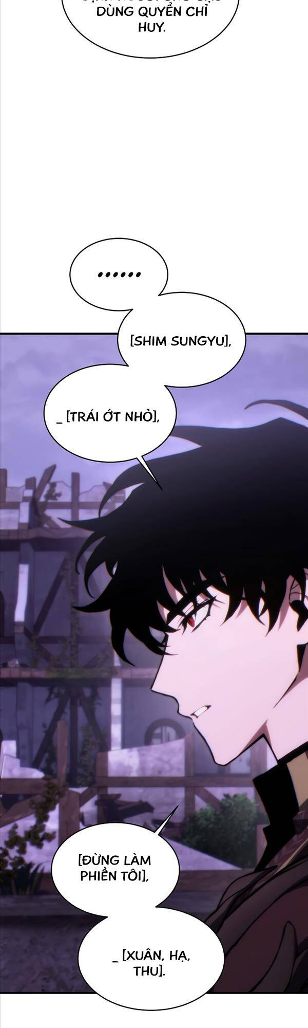 Người Chơi Mạnh Nhất Hồi Quy Lần Thứ 100 Chap 25 - Next Chap 26