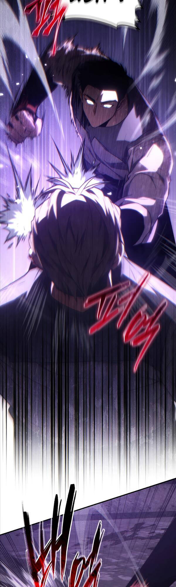 Người Chơi Mạnh Nhất Hồi Quy Lần Thứ 100 Chap 25 - Next Chap 26