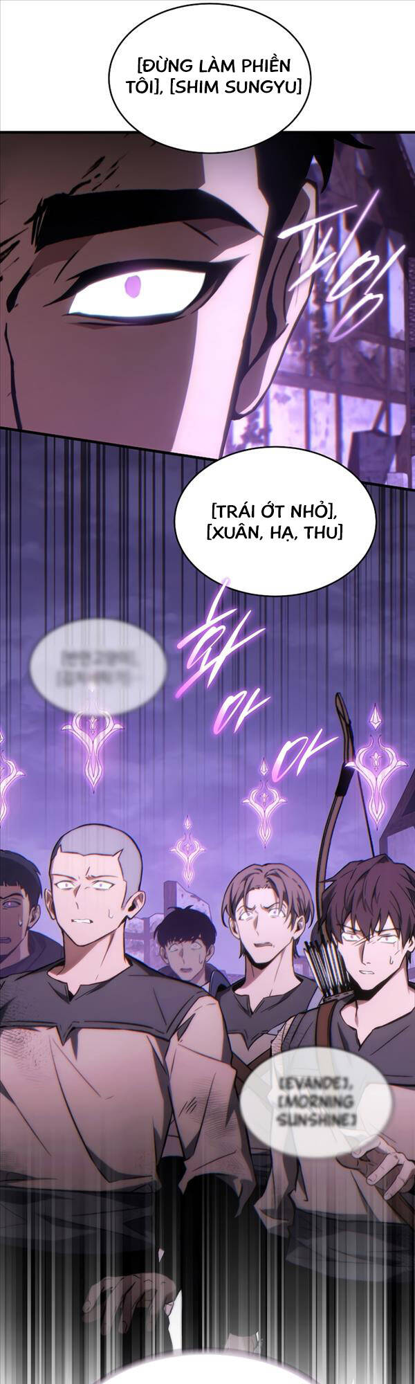 Người Chơi Mạnh Nhất Hồi Quy Lần Thứ 100 Chap 25 - Next Chap 26