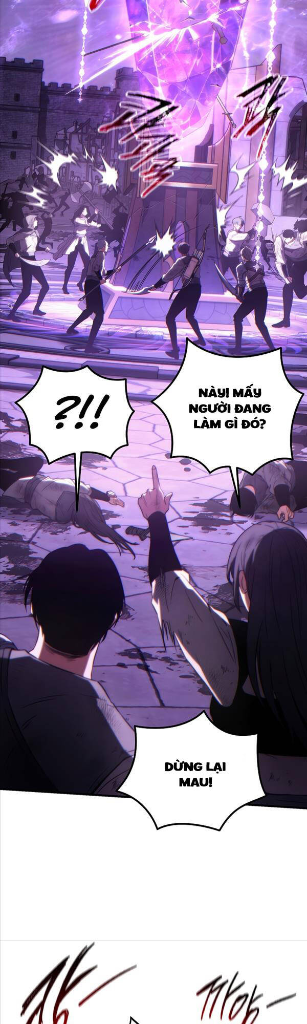 Người Chơi Mạnh Nhất Hồi Quy Lần Thứ 100 Chap 25 - Next Chap 26