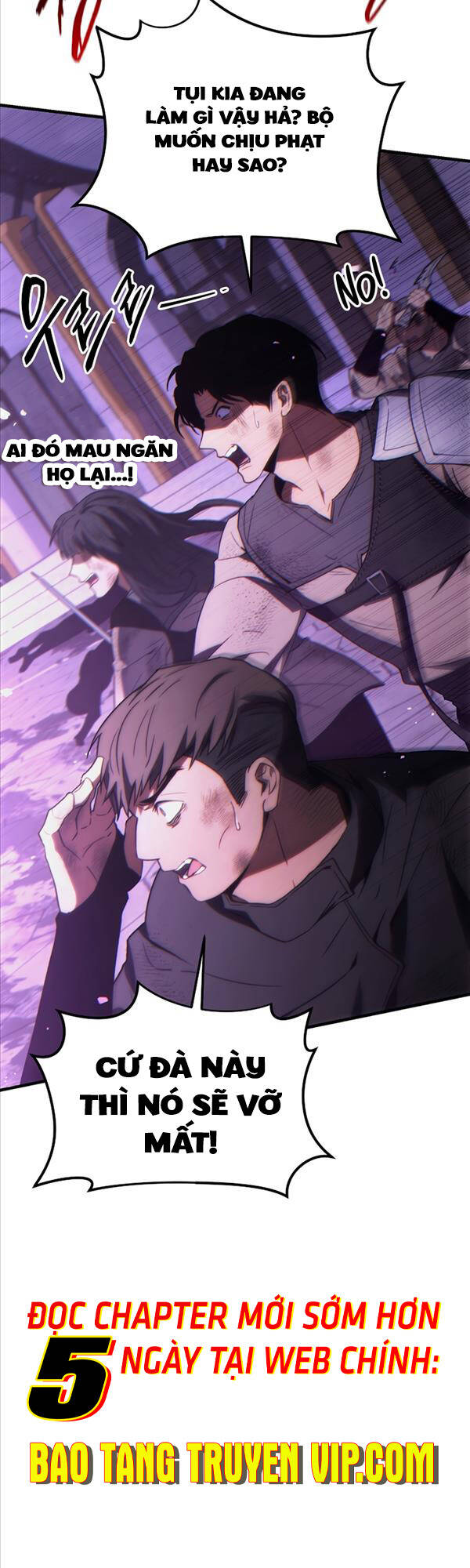 Người Chơi Mạnh Nhất Hồi Quy Lần Thứ 100 Chap 25 - Next Chap 26