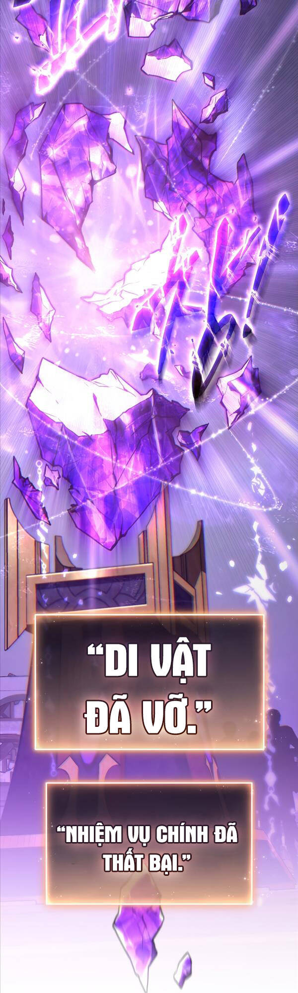 Người Chơi Mạnh Nhất Hồi Quy Lần Thứ 100 Chap 25 - Next Chap 26