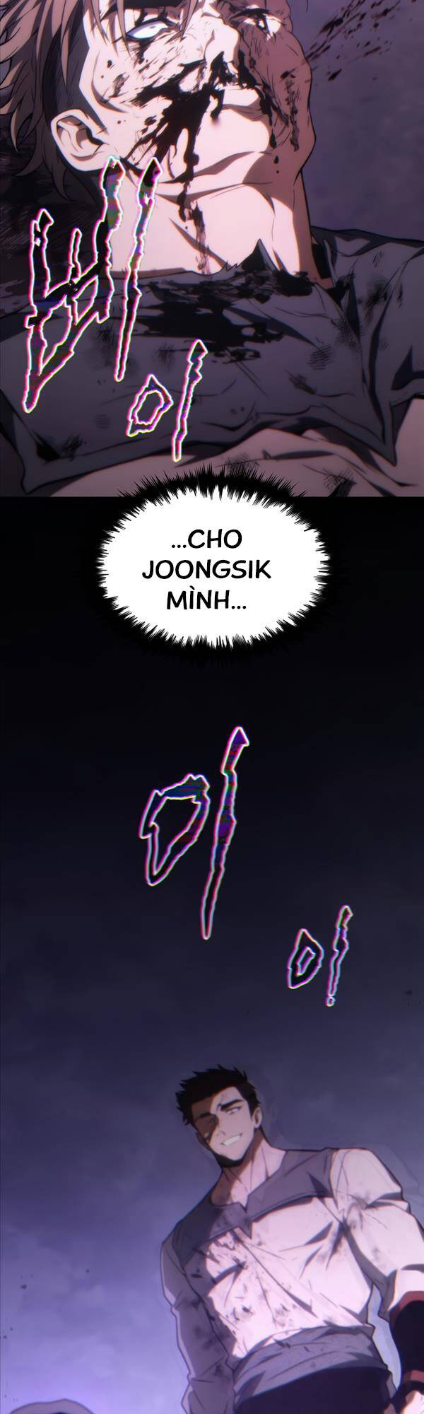 Người Chơi Mạnh Nhất Hồi Quy Lần Thứ 100 Chap 25 - Next Chap 26