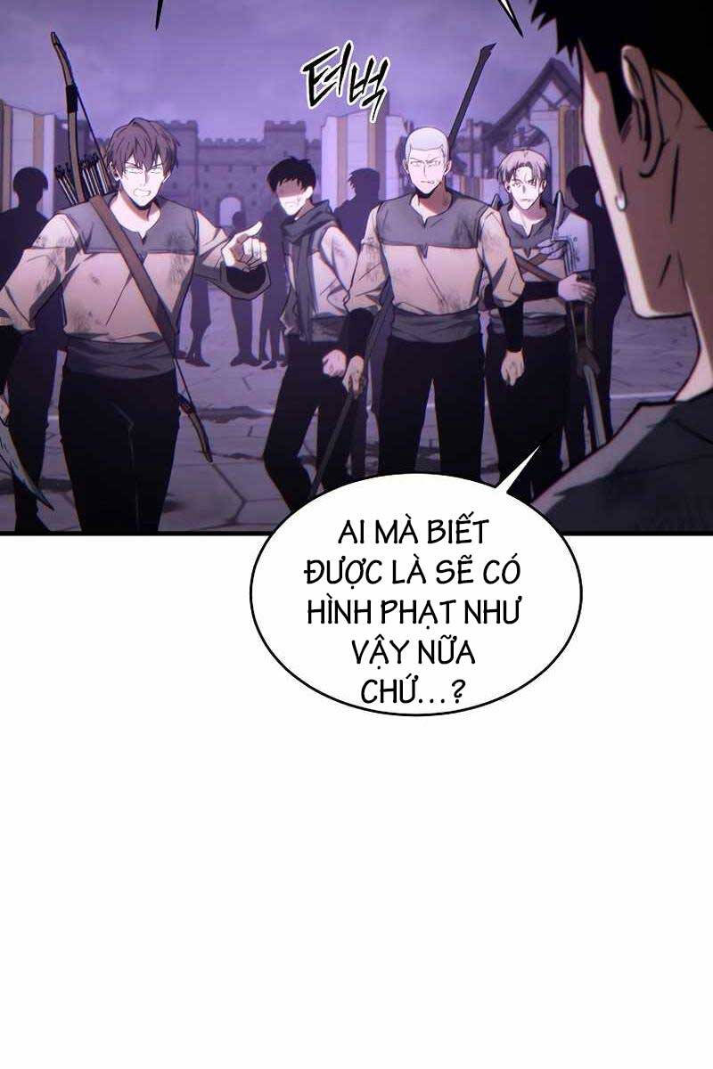 Người Chơi Mạnh Nhất Hồi Quy Lần Thứ 100 Chap 26 - Next Chap 27