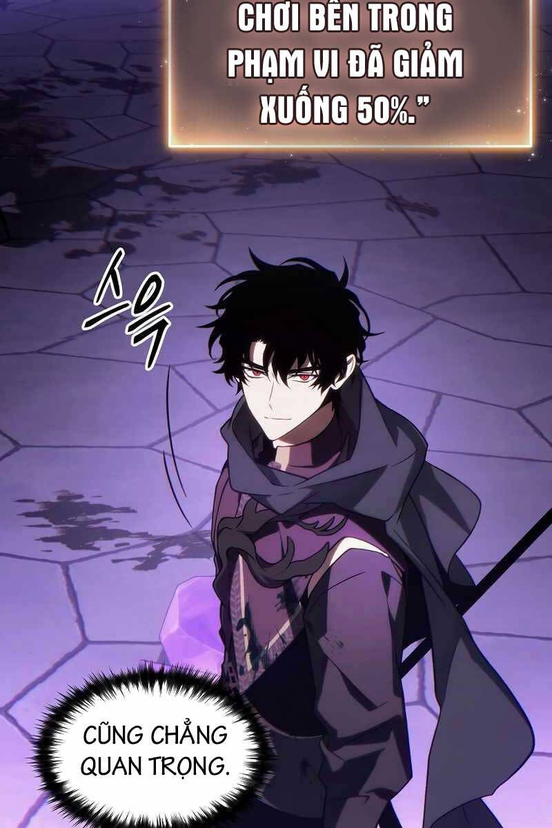 Người Chơi Mạnh Nhất Hồi Quy Lần Thứ 100 Chap 26 - Next Chap 27