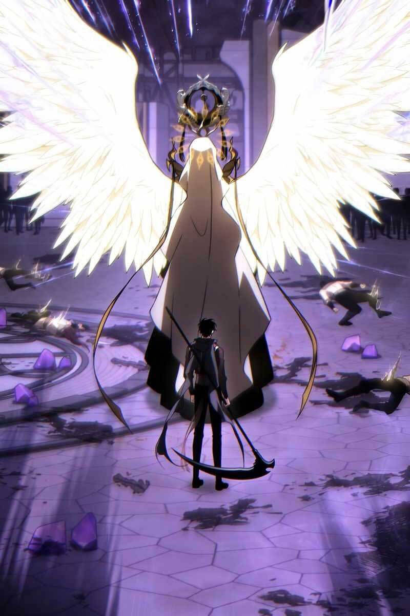 Người Chơi Mạnh Nhất Hồi Quy Lần Thứ 100 Chap 26 - Next Chap 27