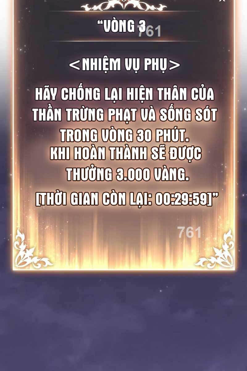 Người Chơi Mạnh Nhất Hồi Quy Lần Thứ 100 Chap 26 - Next Chap 27