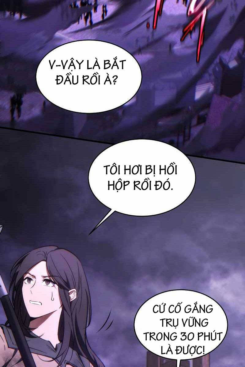 Người Chơi Mạnh Nhất Hồi Quy Lần Thứ 100 Chap 26 - Next Chap 27