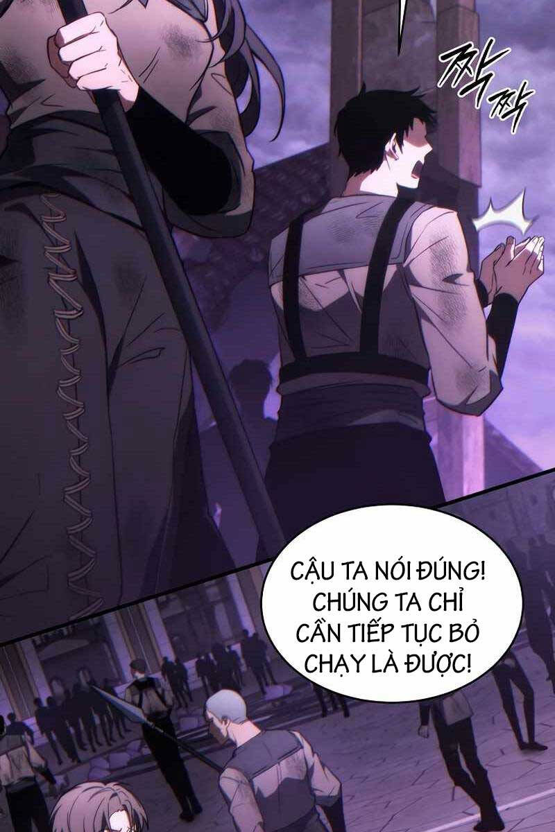 Người Chơi Mạnh Nhất Hồi Quy Lần Thứ 100 Chap 26 - Next Chap 27