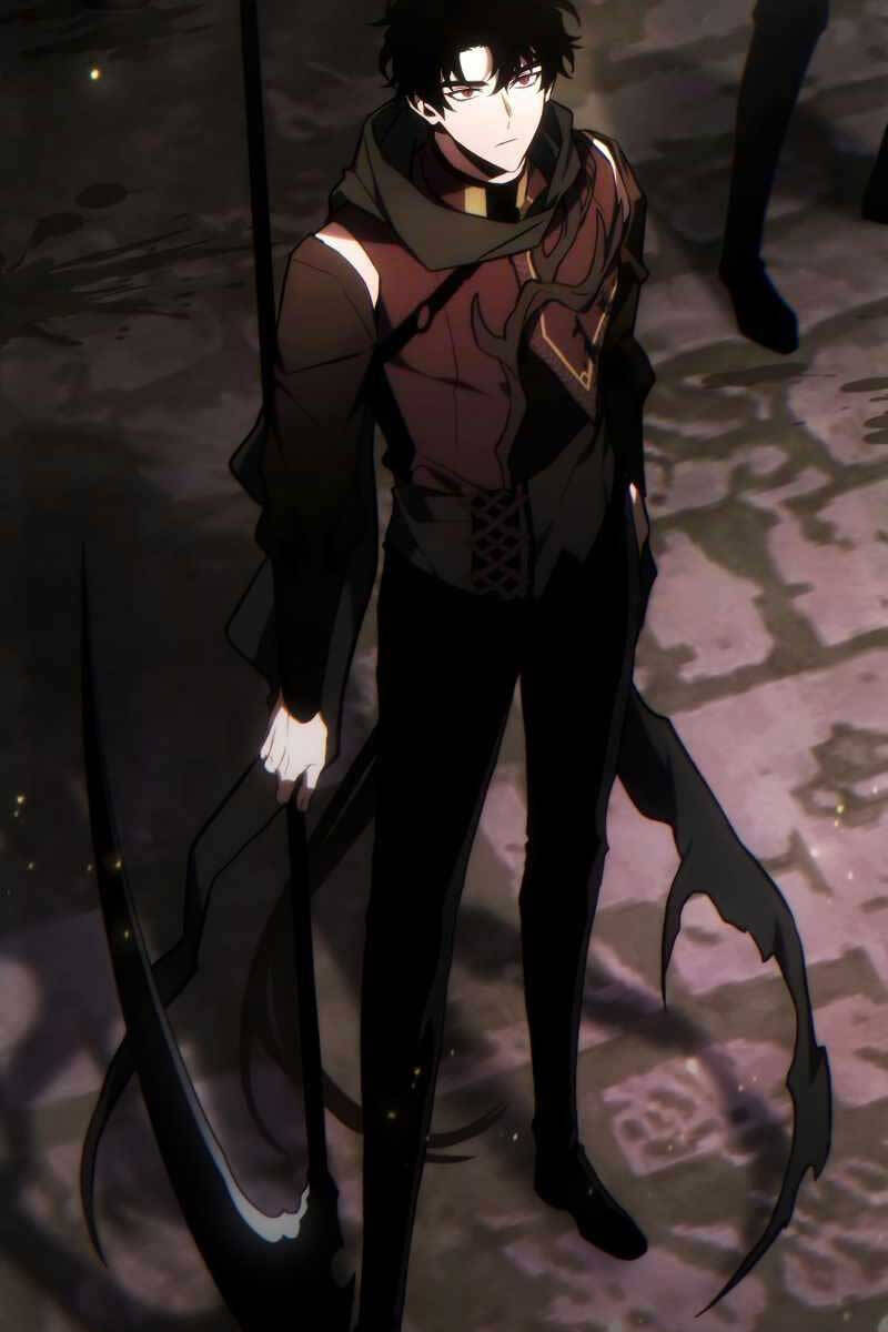 Người Chơi Mạnh Nhất Hồi Quy Lần Thứ 100 Chap 26 - Next Chap 27