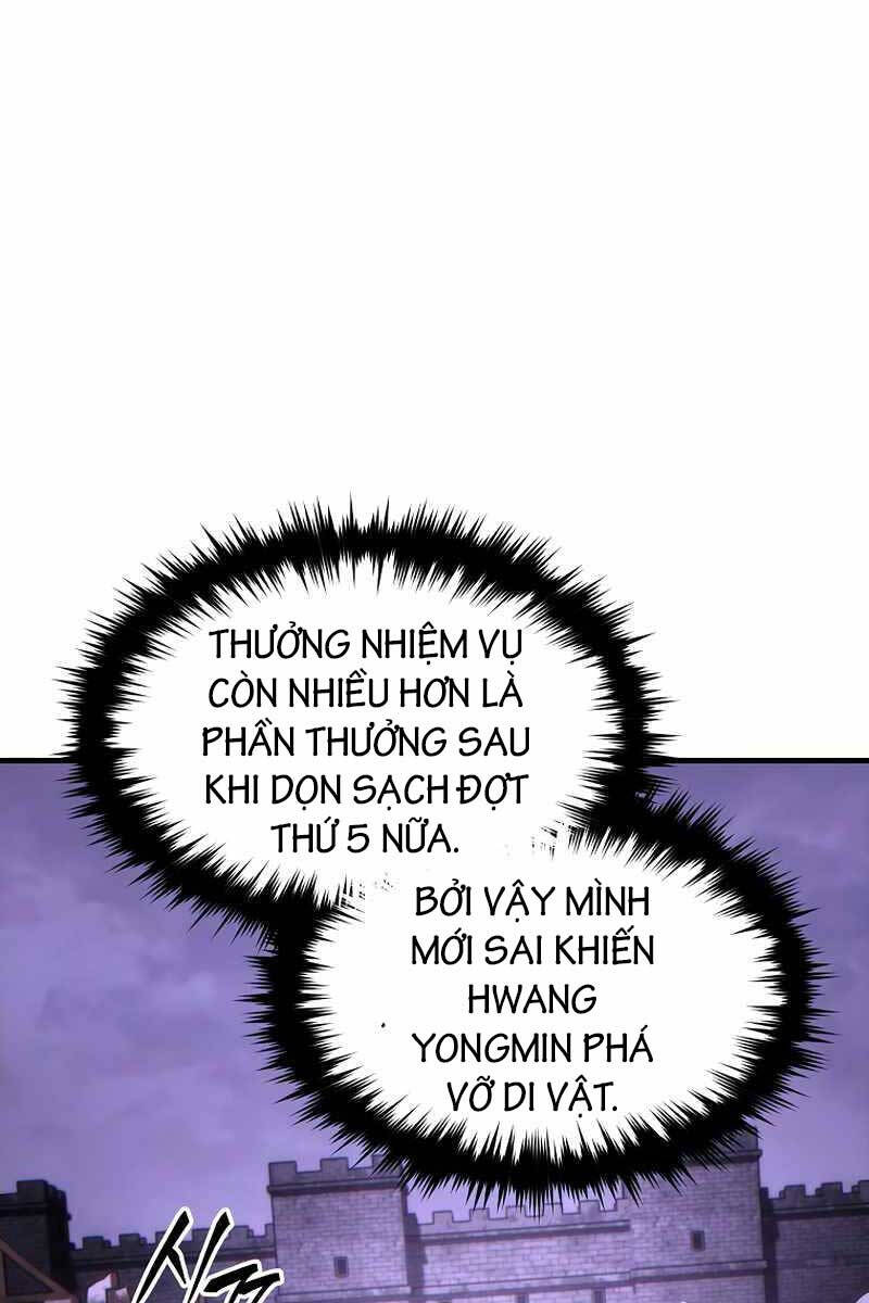 Người Chơi Mạnh Nhất Hồi Quy Lần Thứ 100 Chap 26 - Next Chap 27