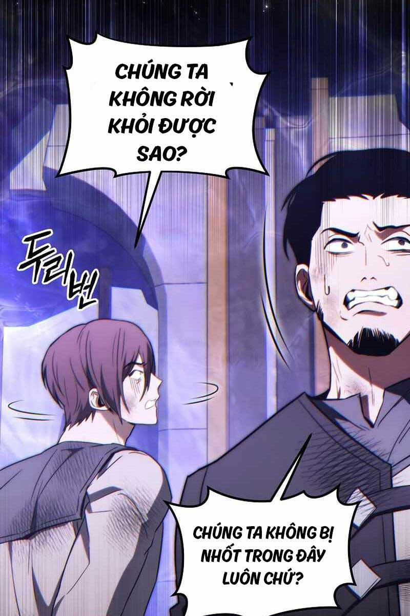 Người Chơi Mạnh Nhất Hồi Quy Lần Thứ 100 Chap 26 - Next Chap 27
