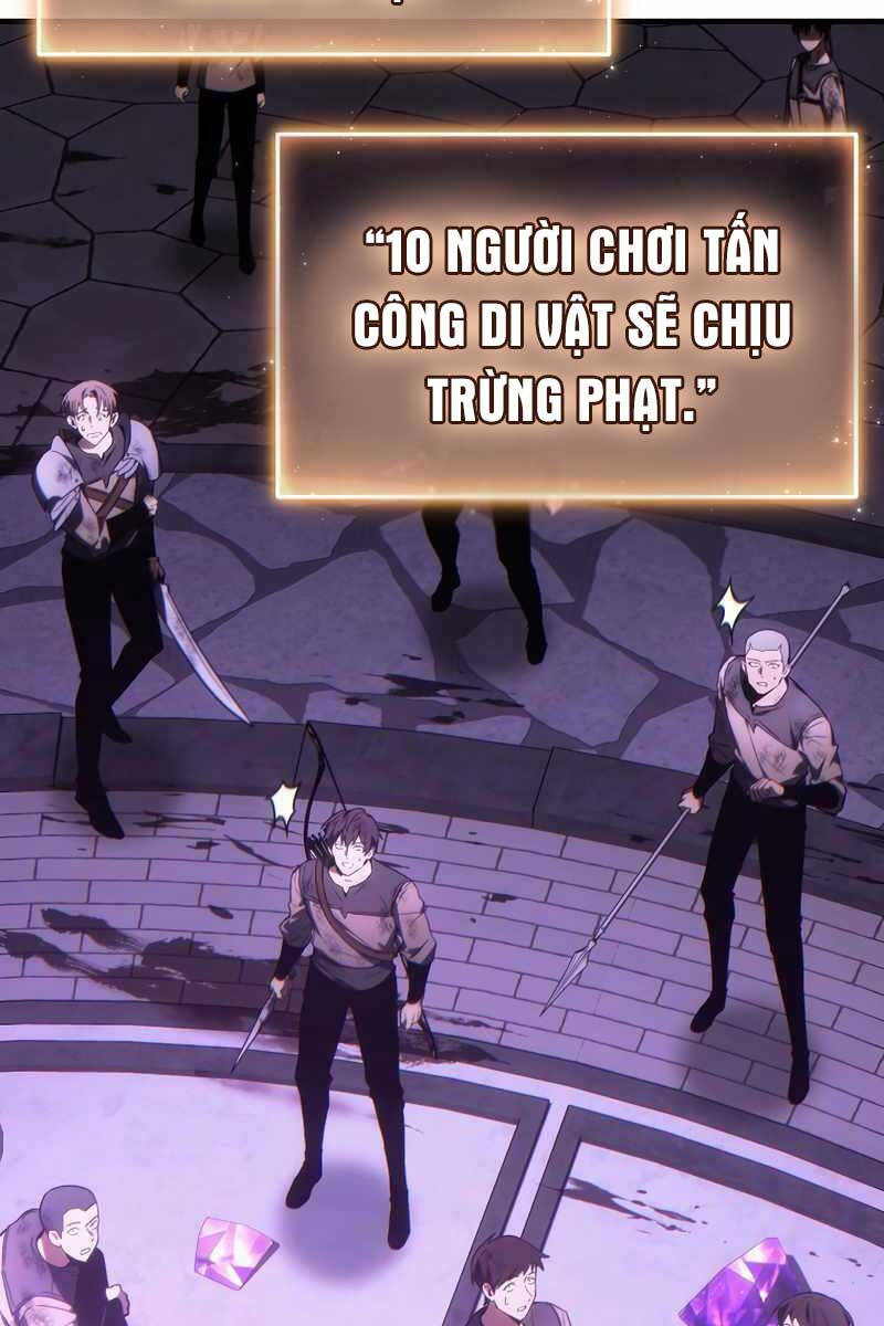 Người Chơi Mạnh Nhất Hồi Quy Lần Thứ 100 Chap 26 - Next Chap 27