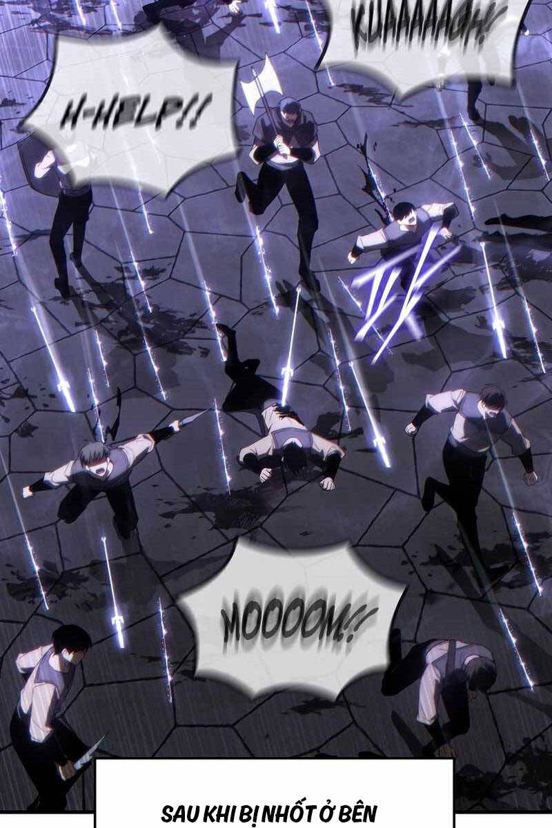 Người Chơi Mạnh Nhất Hồi Quy Lần Thứ 100 Chap 26 - Next Chap 27