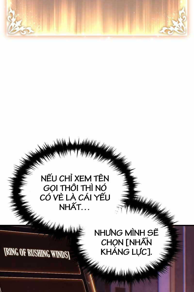 Người Chơi Mạnh Nhất Hồi Quy Lần Thứ 100 Chap 27 - Next Chap 28