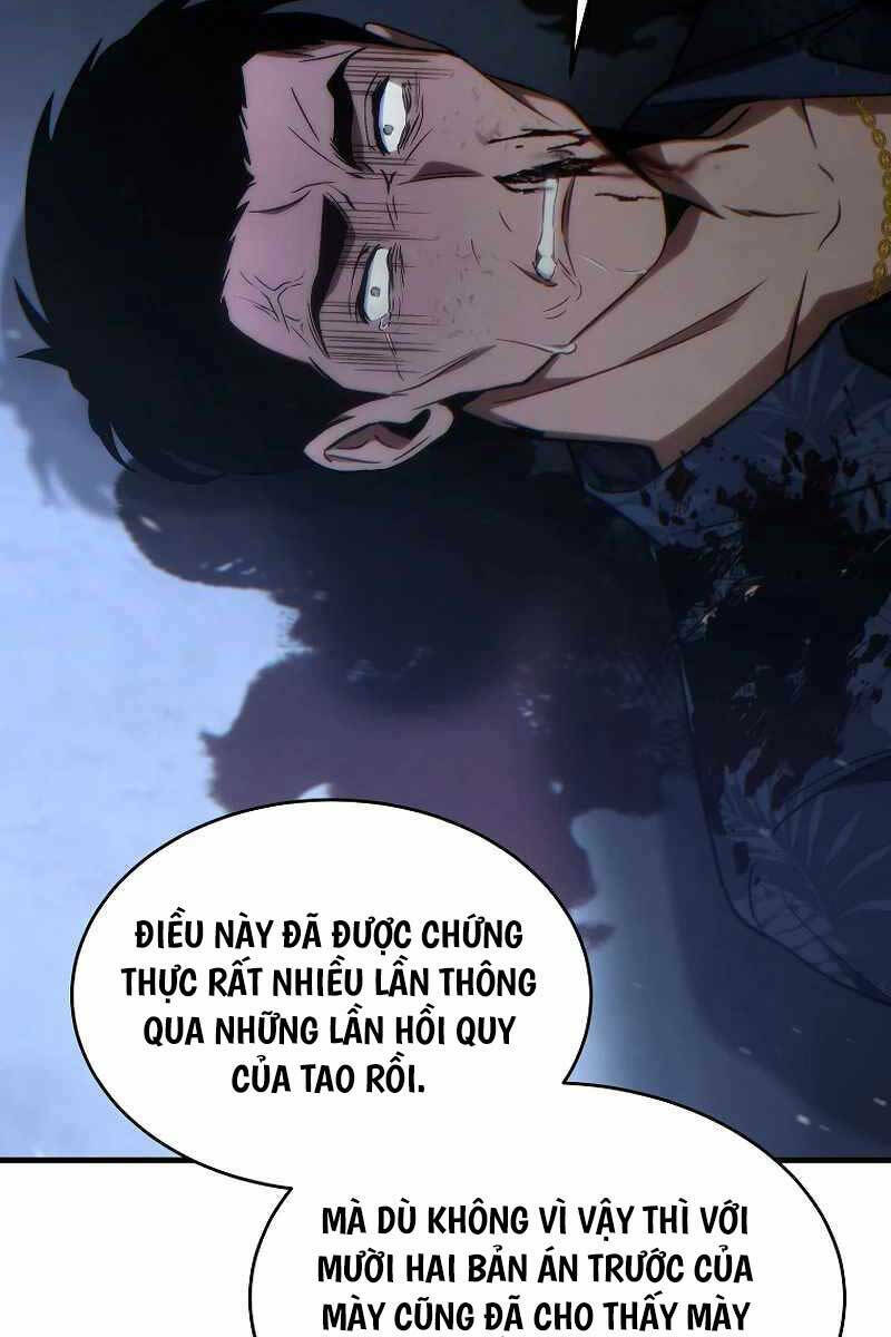 Người Chơi Mạnh Nhất Hồi Quy Lần Thứ 100 Chap 27 - Next Chap 28