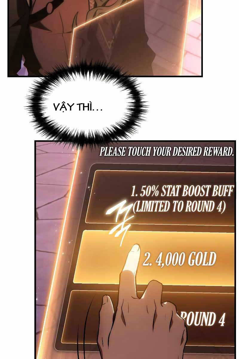 Người Chơi Mạnh Nhất Hồi Quy Lần Thứ 100 Chap 27 - Next Chap 28