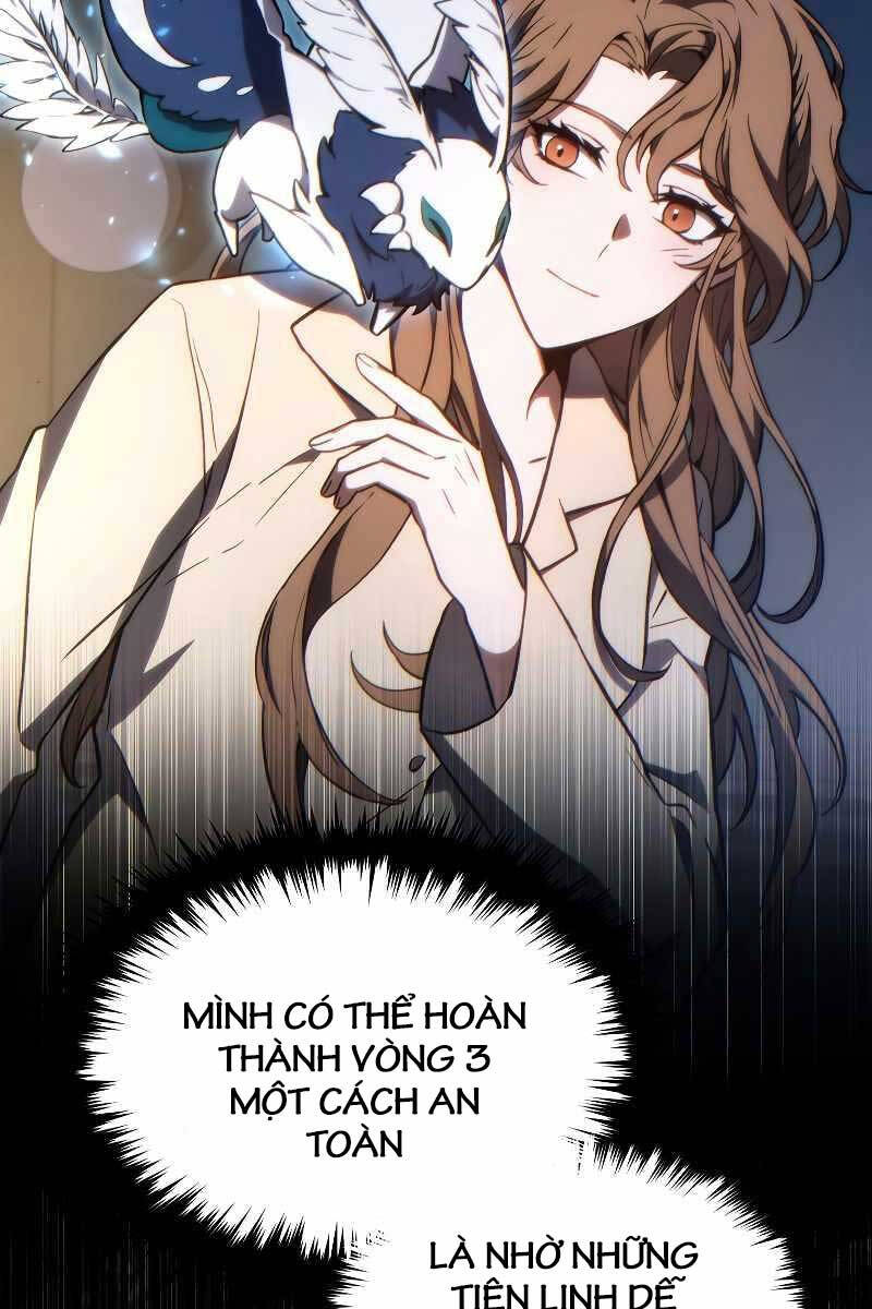 Người Chơi Mạnh Nhất Hồi Quy Lần Thứ 100 Chap 27 - Next Chap 28