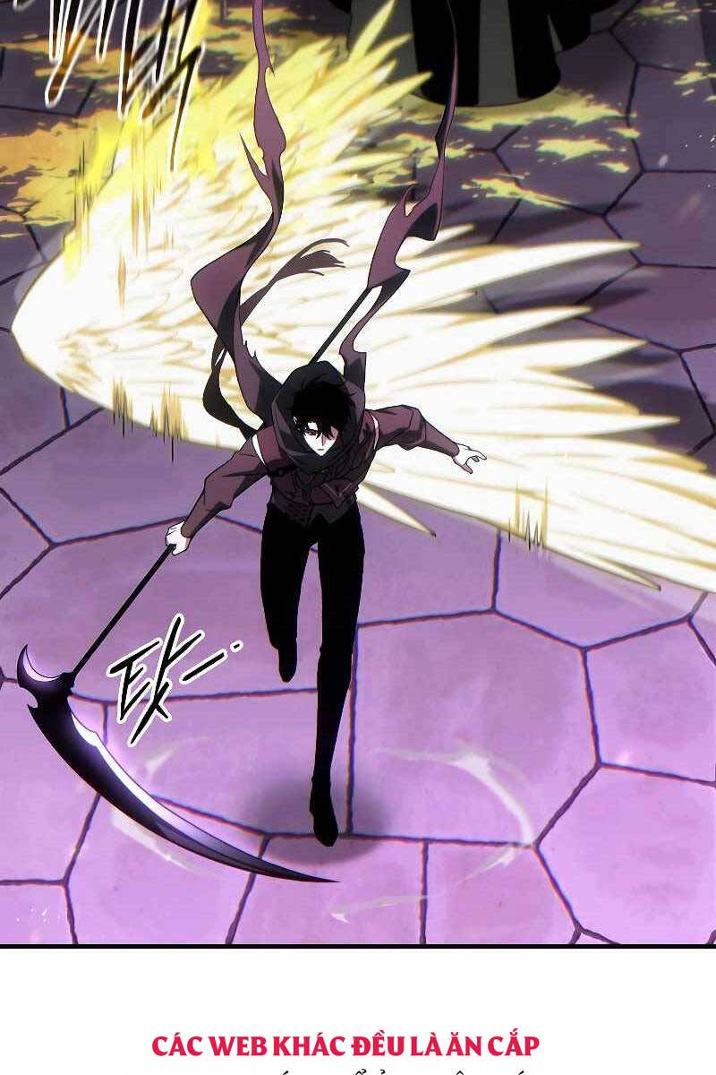 Người Chơi Mạnh Nhất Hồi Quy Lần Thứ 100 Chap 27 - Next Chap 28