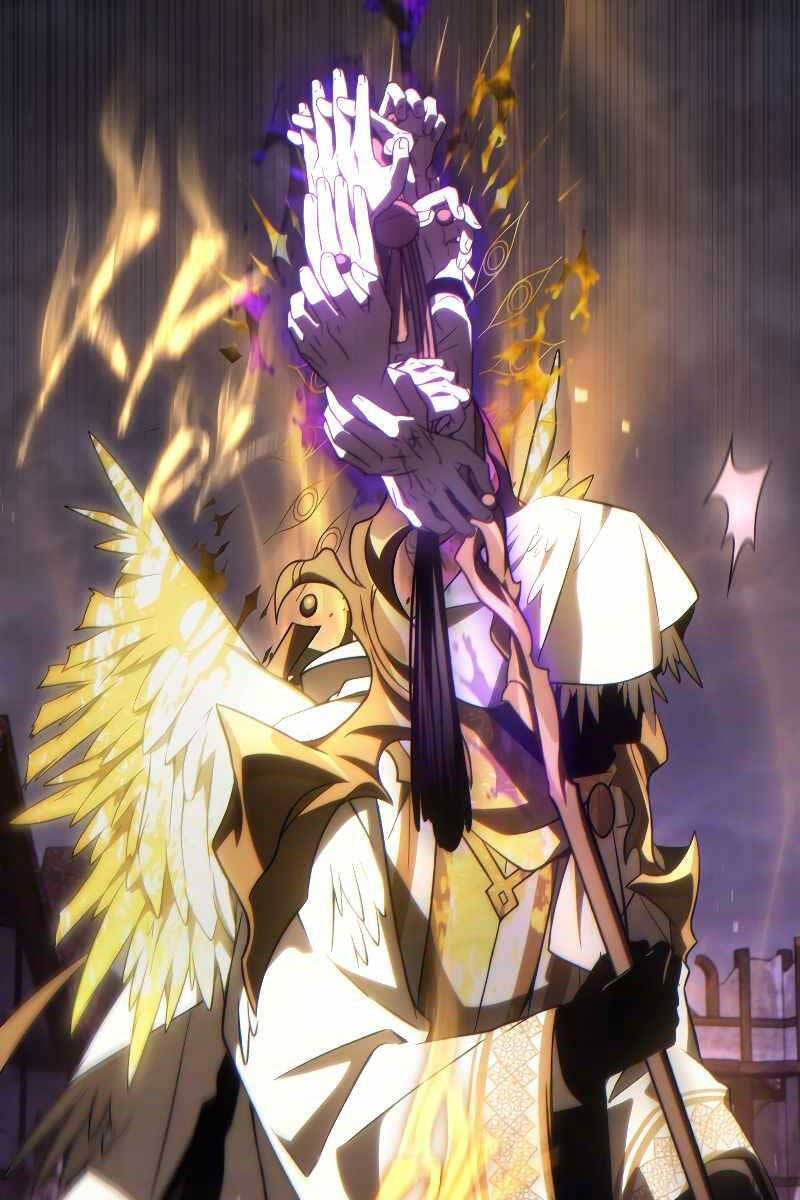 Người Chơi Mạnh Nhất Hồi Quy Lần Thứ 100 Chap 27 - Next Chap 28