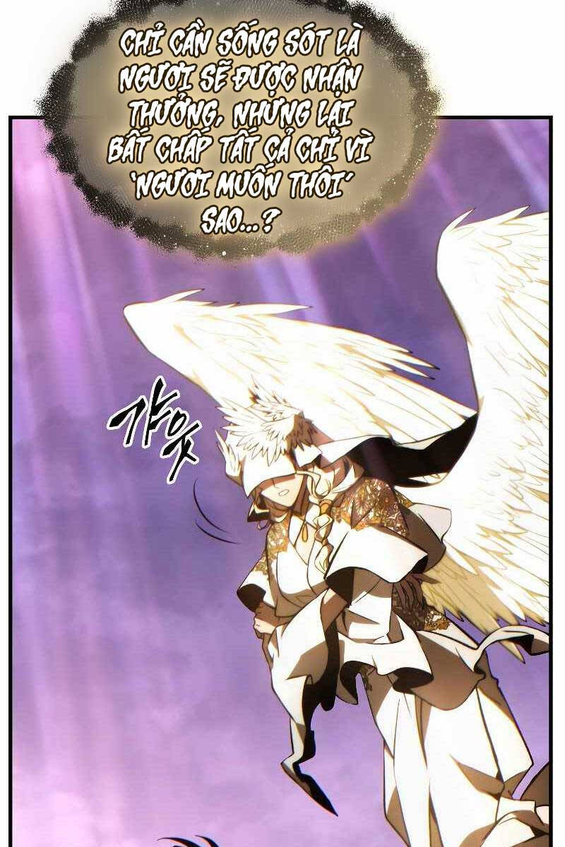 Người Chơi Mạnh Nhất Hồi Quy Lần Thứ 100 Chap 27 - Next Chap 28