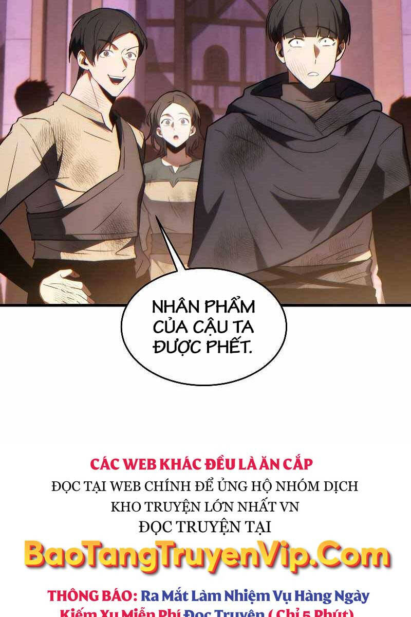 Người Chơi Mạnh Nhất Hồi Quy Lần Thứ 100 Chap 27 - Next Chap 28