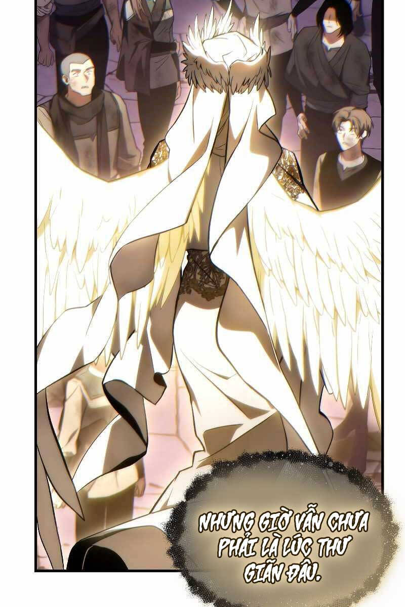 Người Chơi Mạnh Nhất Hồi Quy Lần Thứ 100 Chap 27 - Next Chap 28