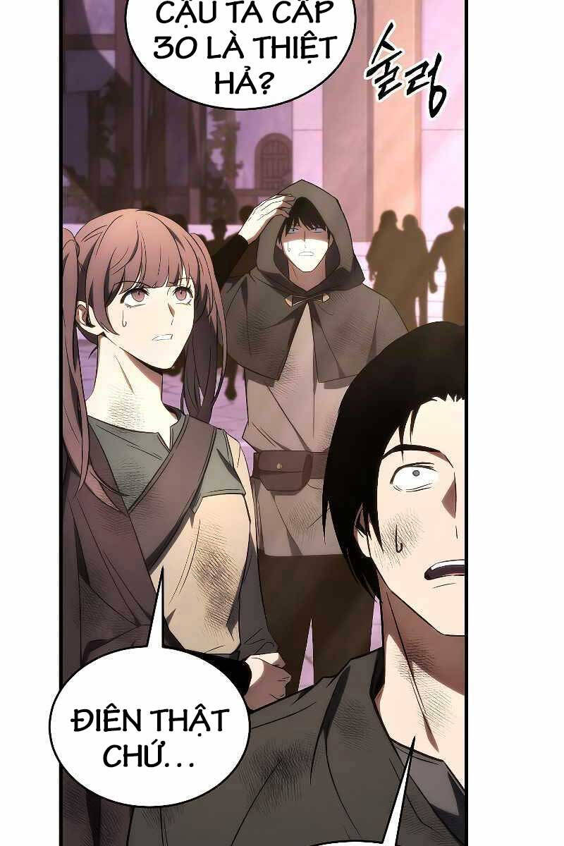 Người Chơi Mạnh Nhất Hồi Quy Lần Thứ 100 Chap 27 - Next Chap 28