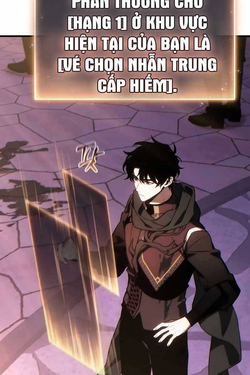 Người Chơi Mạnh Nhất Hồi Quy Lần Thứ 100 Chap 27 - Next Chap 28