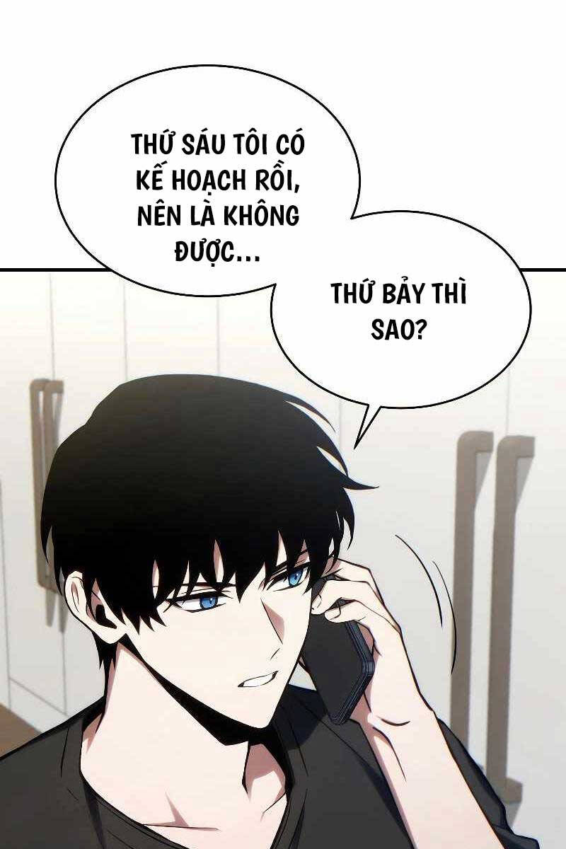 Người Chơi Mạnh Nhất Hồi Quy Lần Thứ 100 Chap 28 - Next Chap 29