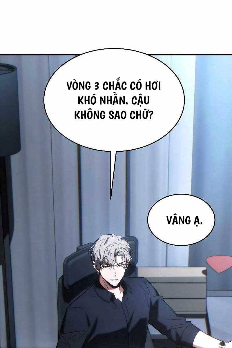 Người Chơi Mạnh Nhất Hồi Quy Lần Thứ 100 Chap 28 - Next Chap 29