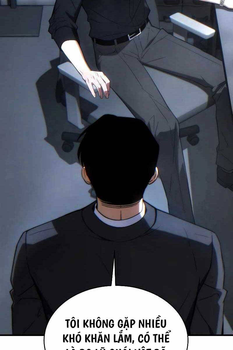 Người Chơi Mạnh Nhất Hồi Quy Lần Thứ 100 Chap 28 - Next Chap 29