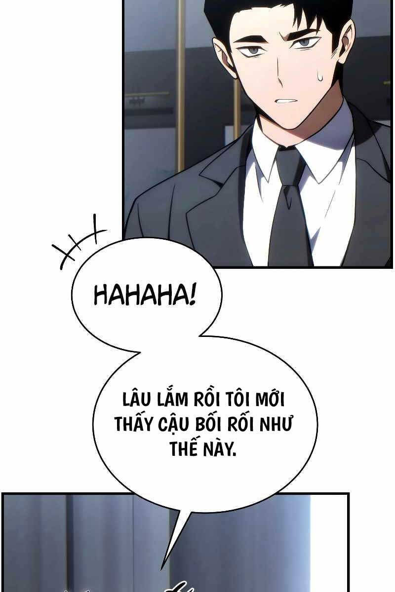 Người Chơi Mạnh Nhất Hồi Quy Lần Thứ 100 Chap 28 - Next Chap 29