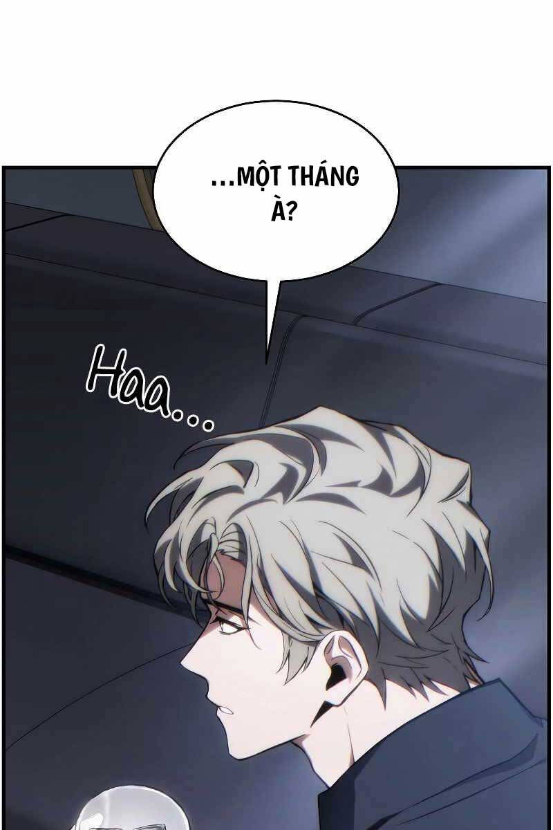 Người Chơi Mạnh Nhất Hồi Quy Lần Thứ 100 Chap 28 - Next Chap 29